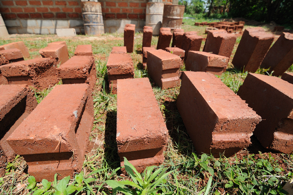 Viaggio Solidale - Progetto Construction - Swaziland (Eswatini)